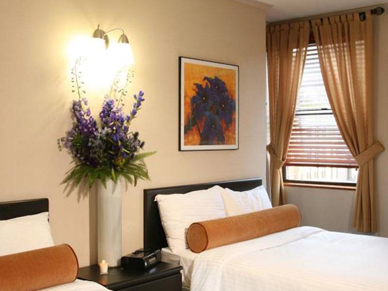 Cosmopolitan Hotel Tribeca