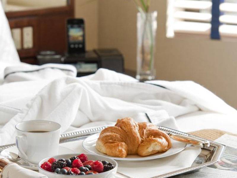 Hotel Chandler