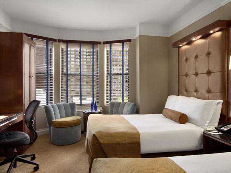 Hotel Chandler