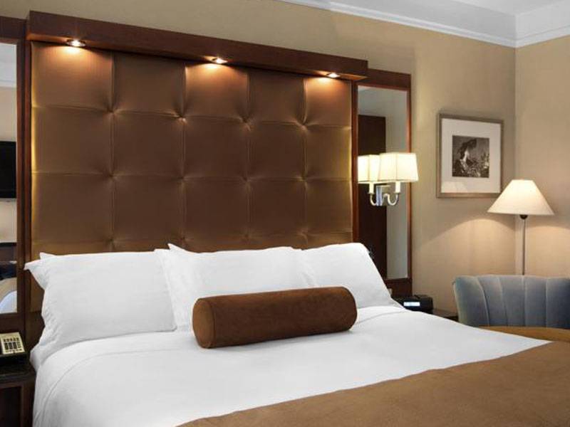 Hotel Chandler