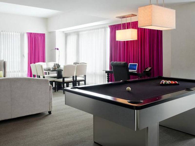 Gansevoort Park Hotel NYC