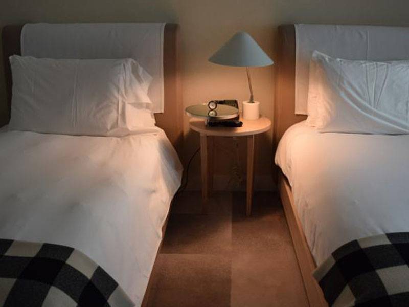 Morgans Hotel - A Morgans Original