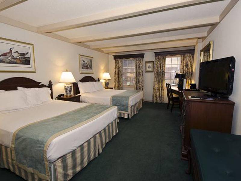 The Desmond Hotel