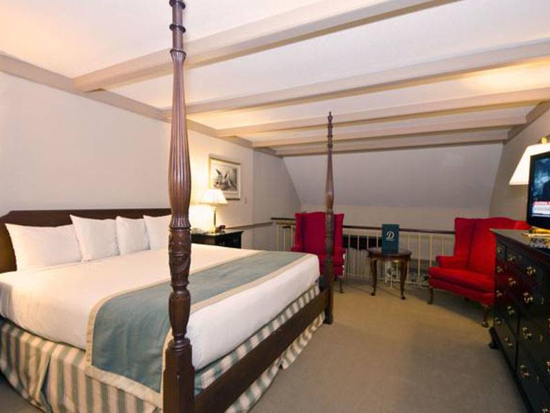 The Desmond Hotel