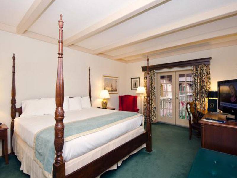The Desmond Hotel