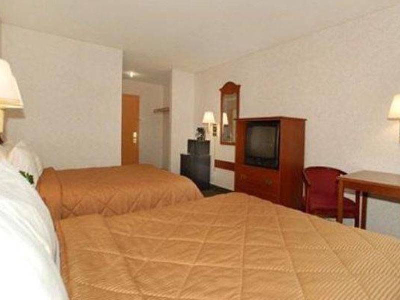 Days Inn Albany Airport