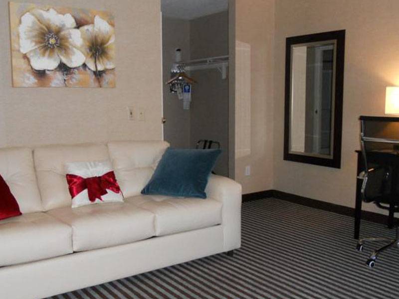 Days Inn Albany Airport