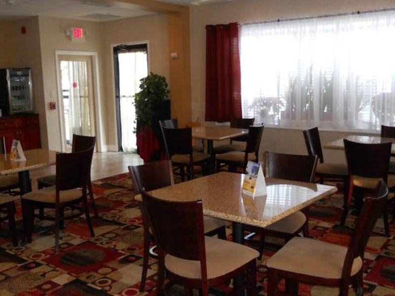 Days Inn Albany Airport