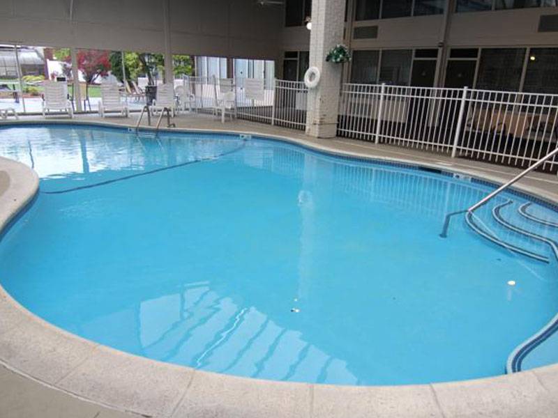 Best Western Albany Airport Inn