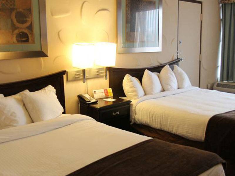 Best Western Albany Airport Inn