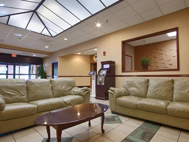 Best Western Albany Airport Inn