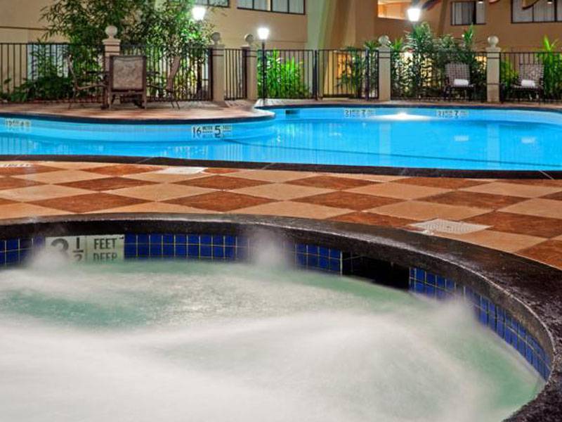 Radisson Hotel Albany Airport 