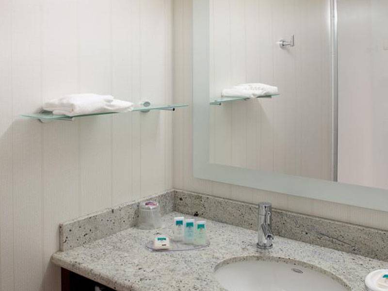 Spring Hill Suites Alexandria Southwest