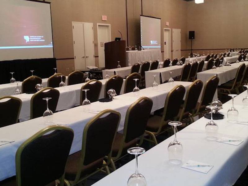 Embassy Suites Alexandria - Old Town
