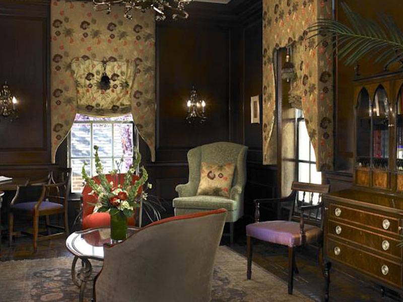 Morrison House  a Kimpton Hotel
