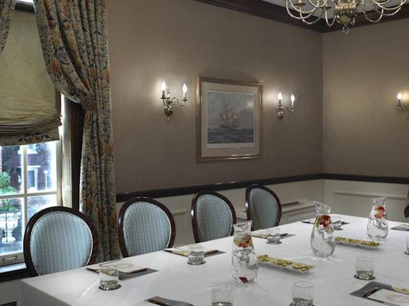 Morrison House  a Kimpton Hotel