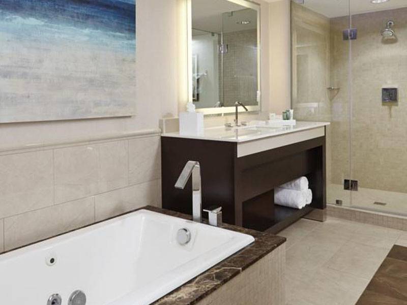 Hilton Alexandria Old Town