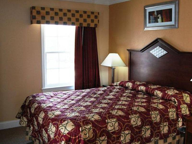 Towne Motel Alexandria