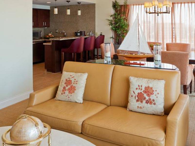 Crowne Plaza Hotel Old Town Alexandria