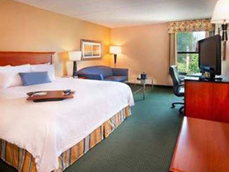 Hampton Inn Alexandria