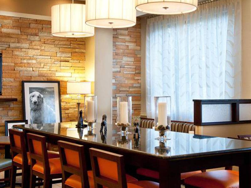 Hampton Inn Alexandria