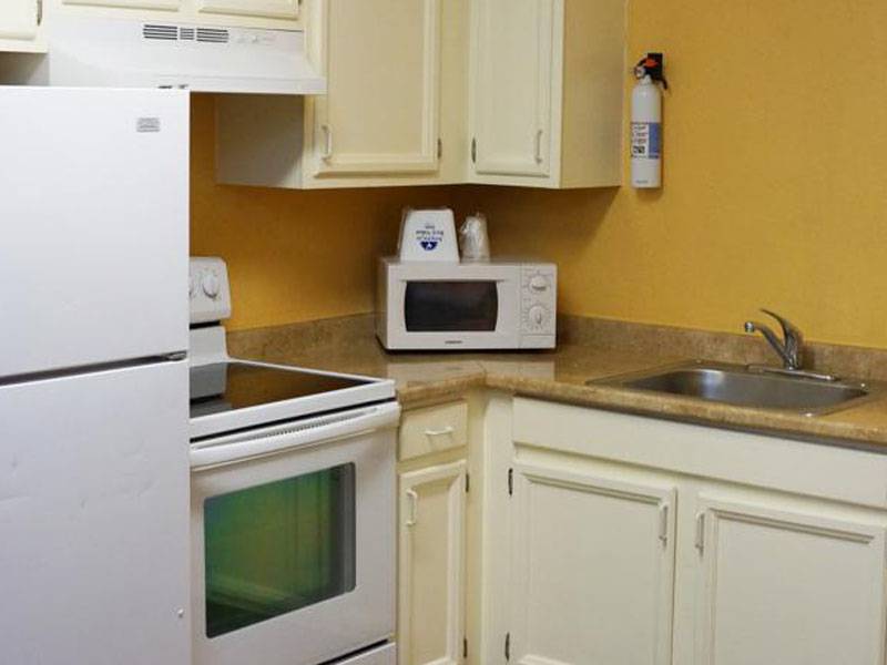 Americas Best Value Inn Executive Suite Airport Anchorage