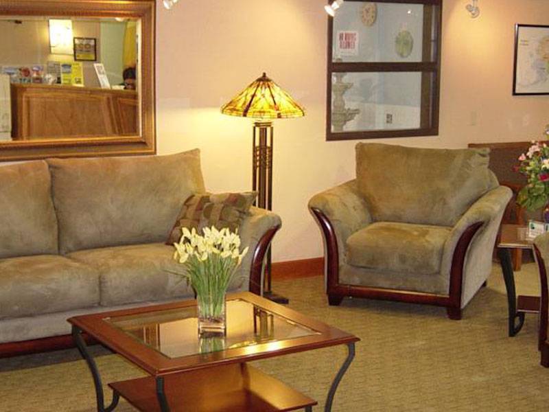 Microtel Inn & Suites Anchorage