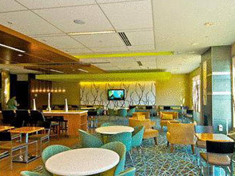 SpringHill Suites Anchorage University Lake