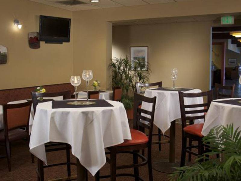 Westmark Anchorage Hotel
