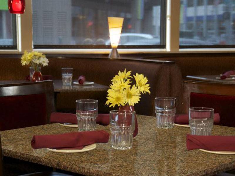 Westmark Anchorage Hotel