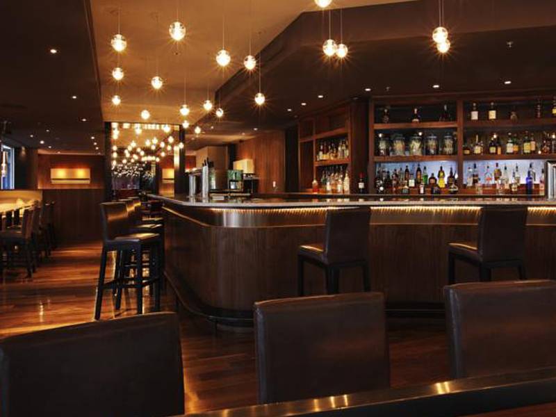 The Dupont Circle Hotel