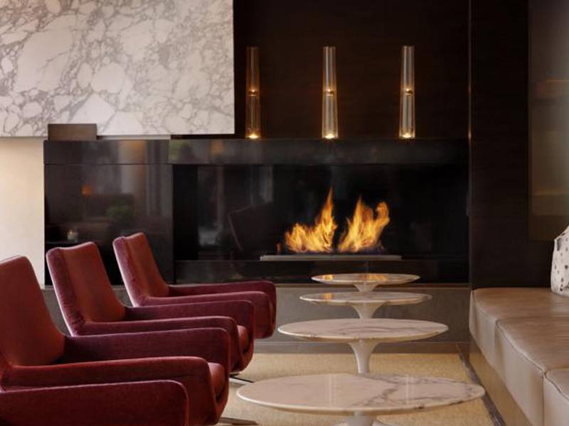 The Dupont Circle Hotel
