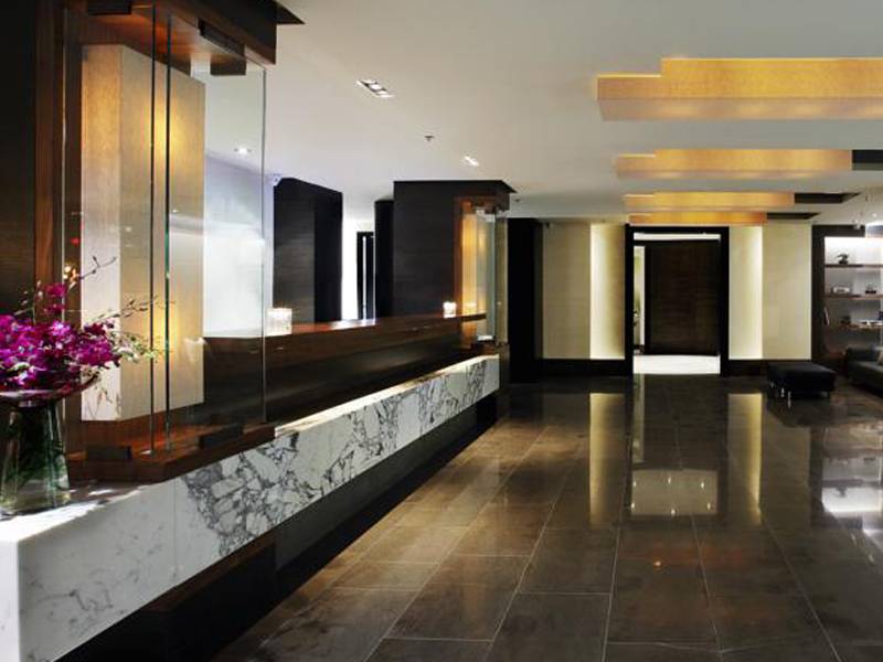 The Dupont Circle Hotel