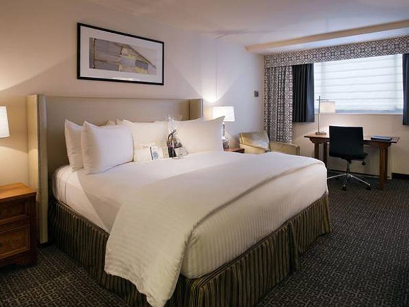 State Plaza Hotel