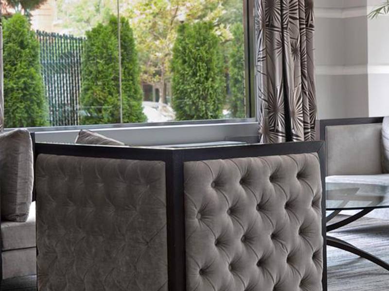 State Plaza Hotel