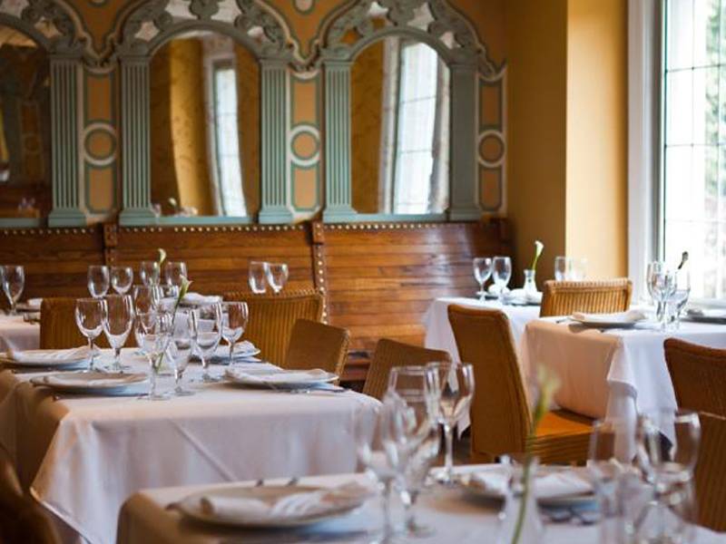Hotel Lombardy