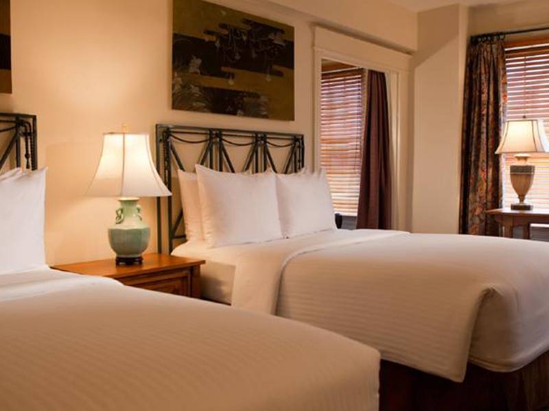 Hotel Lombardy
