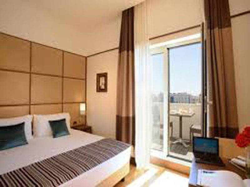 The Independent Hotel, Italy