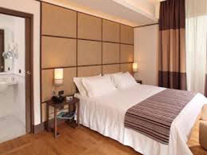 The Independent Hotel, Italy