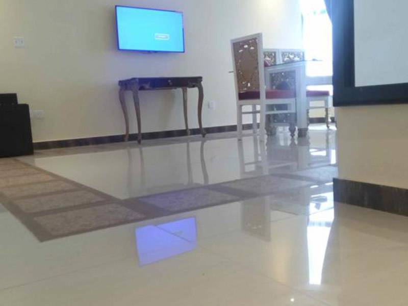 Hotel The Jeevens, Sialkot 