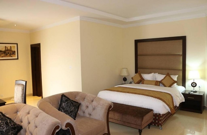 Junior Suite