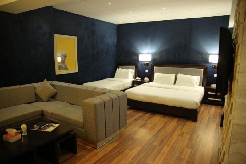 Executive Suite