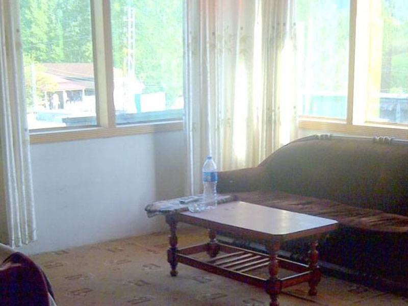 Chinar Guest House Rawalakot