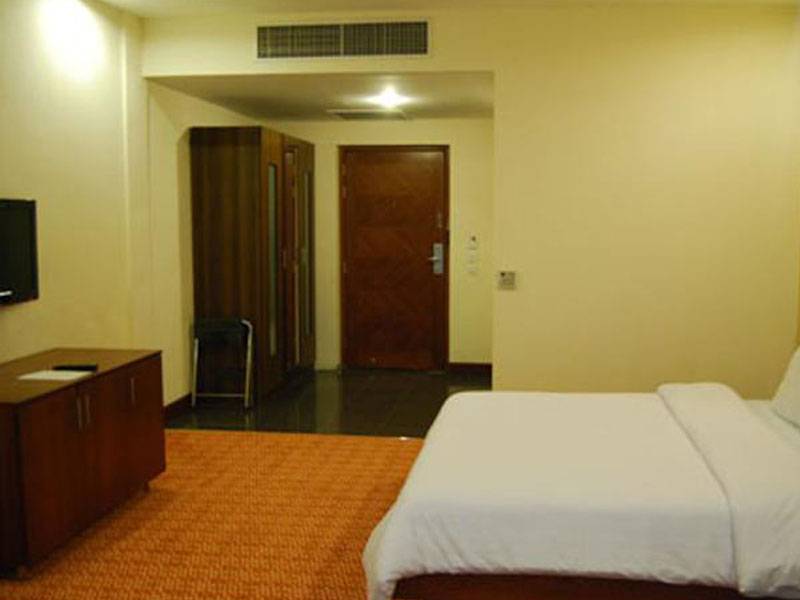 Hotel One Faisalabad