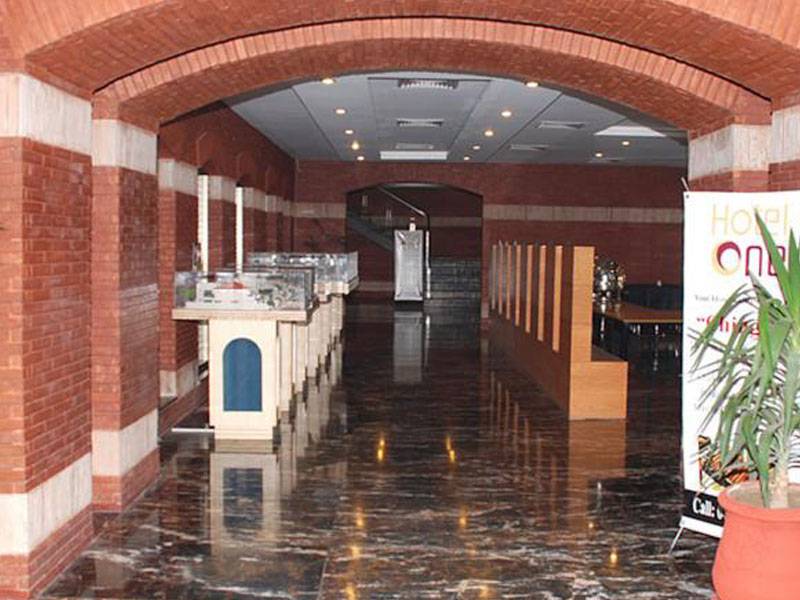 Hotel One Faisalabad