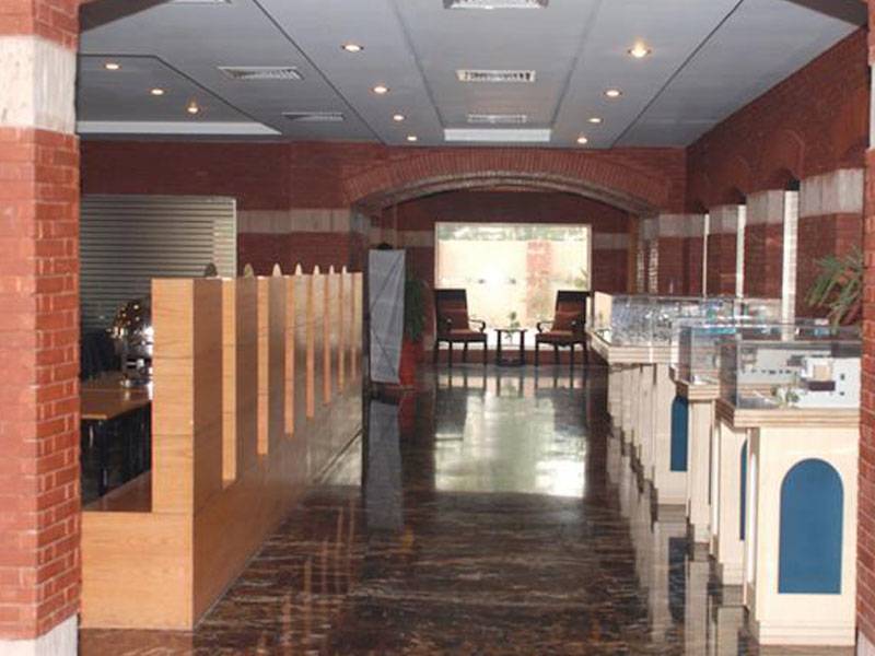 Hotel One Faisalabad