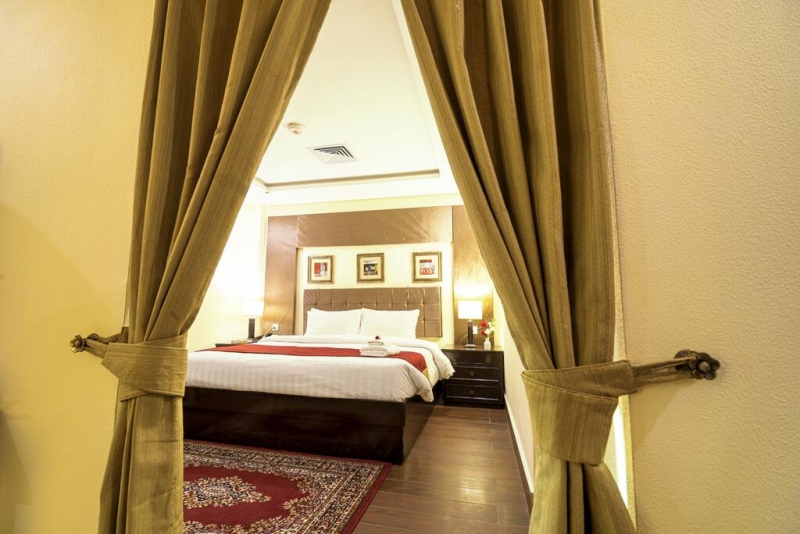 Hotel One Faisalabad