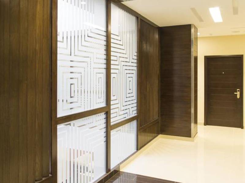 Royaute Luxury Suites and Hotel Gulberg Lahore