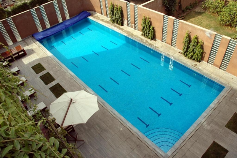The Residency Hotel, Lahore