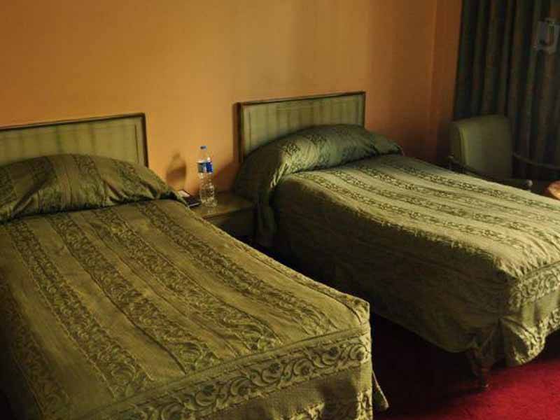 Hotel Jabeer, New Mirpur City